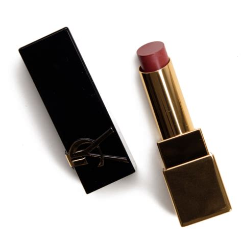 YSL Nude Tribute (14) Bold High Pigment Lipstick 